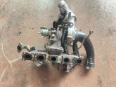 Oto Çıkma Parça / Volvo / S80 / Motor / Turbo / Çıkma Parça 