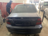 Hasarlı & Kazalı Oto / Opel / Vectra
