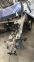 RENAULT LAGUNA3 SOL ÖN ÇEYREK ŞASE OTO FEDAİ