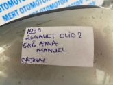 Oto Çıkma Parça / Renault / Clio / Ayna / Sağ Dış Ayna / Çıkma Parça 