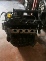 Clio 2 1.2 16 valf motor komle