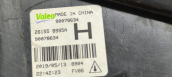 Oto Çıkma Parça / Nissan / Qashqai / Far & Stop / Sis Farı / Çıkma Parça 