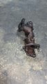 Oto Çıkma Parça / Nissan / Navara / Egzoz / Egzoz Manifoldu / Çıkma Parça 