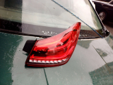 Oto Çıkma Parça / Mercedes / CLA / Far & Stop / Sağ Arka Stop / Çıkma Parça 