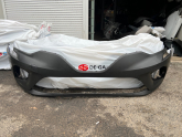 RENAULT CLİO 5 ÖN TAMPON YANSANAYİ SIFIR