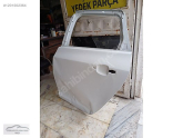 Oto Çıkma Parça / Opel / Astra / Kaporta & Karoser / Sol Arka Kapı / Çıkma Parça 