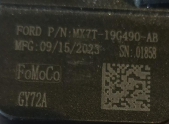 Oto Çıkma Parça / Ford / Focus / Elektrik / Kamera / Çıkma Parça 
