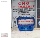 Oto Çıkma Parça / Skoda / Fabia / Kaporta & Karoser / Bagaj Kapağı / Çıkma Parça 