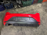 SEAT LEON ÇIKMA ORJİNAL ARKA TAMPON 5F0 807 487