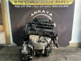 Oto Çıkma Parça / Peugeot / 307 / Motor / Motor (komple) / Çıkma Parça 