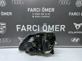 Oto Çıkma Parça / Renault / Clio / Far & Stop / Sağ Ön Far / Çıkma Parça 