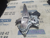 Oto Çıkma Parça / Toyota / Hilux / Oto Cam / Cam Krikosu / Çıkma Parça 