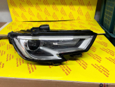AUDİ A3 XENON LED SAĞ SOL FAR DOLU ORJİNAL ÇIKMA