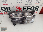 Oto Çıkma Parça / Toyota / Proace City / Far & Stop / Sağ Ön Far / Çıkma Parça 