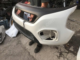 Oto Çıkma Parça / Fiat / Fiorino / Tampon / Ön Tampon / Çıkma Parça 