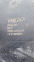 Oto Çıkma Parça / Volkswagen / Golf / Motor / Motor Kapağı / Çıkma Parça 