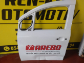 Oto Çıkma Parça / Renault / Kangoo / Kaporta & Karoser / Sol Ön Kapı / Çıkma Parça 