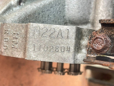 Oto Çıkma Parça / Honda / Accord / Motor / Motor (komple) / Çıkma Parça 