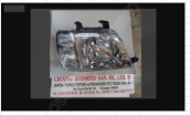 Oto Çıkma Parça / Honda / CR-V / Far & Stop / Sol Ön Far / Sıfır Parça 