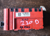 BMW E90 320d AKÜ DAĞITIM RÖLESİ ( V6 922775204 )