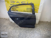 Oto Çıkma Parça / Renault / Megane / Kaporta & Karoser / Sağ Arka Kapı / Çıkma Parça 