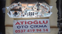 Oto Çıkma Parça / Honda / Civic / Elektrik / Kilometre Saati / Çıkma Parça 