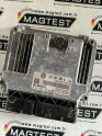 VW GOLF TSİ MOTOR BEYİNİ ECU 03C907309A 0261S05728 MED17.5.5