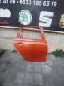 Oto Çıkma Parça / Volkswagen / Polo / Kaporta & Karoser / Sağ Arka Kapı / Çıkma Parça 