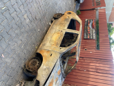 Oto Çıkma Parça / Fiat / Palio / Kaporta & Karoser / Sol Ön Kapı / Çıkma Parça 