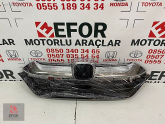 Oto Çıkma Parça / Honda / Civic / Tampon / Izgara Çıtası / Sıfır Parça 