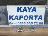 Oto Çıkma Parça / Fiat / Doblo / Kaporta & Karoser / Bagaj Menteşesi / Sıfır Parça 