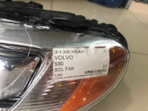Oto Çıkma Parça / Volvo / S80 / Far & Stop / Sol Ön Far / Çıkma Parça 