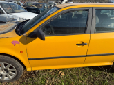 Hurda Belgeli Araçlar / Skoda / Octavia