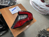 Oto Çıkma Parça / Fiat / Egea / Far & Stop / Sağ Arka Stop / Çıkma Parça 