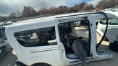 Oto Çıkma Parça / Fiat / Doblo / Kaporta & Karoser / Komple Arka / Çıkma Parça 