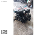 Oto Çıkma Parça / Volkswagen / Polo / Motor / Motor (komple) / Çıkma Parça 