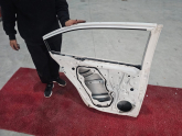 Oto Çıkma Parça / Toyota / Corolla / Kaporta & Karoser / Sol Arka Kapı / Çıkma Parça 