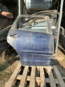VW POLO SAĞ ARKA KAPI MAVİ 2005 2005