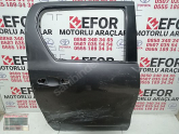 Oto Çıkma Parça / Toyota / Hilux / Kaporta & Karoser / Sağ Arka Kapı / Çıkma Parça 