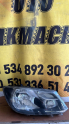 VW Caddy Sağ Ön Far Parçası - 2K5941006A Model