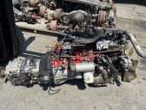 Oto Çıkma Parça / Ford / Cargo / Motor / Motor (komple) / Çıkma Parça 