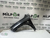 Oto Çıkma Parça / Hyundai / Tucson / Kaporta & Karoser / Sol Ön Çamurluk / Çıkma Parça 