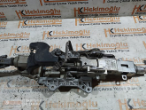 Oto Çıkma Parça / Peugeot / 301 / Direksiyon / Direksiyon Kolon Kilidi / Çıkma Parça 
