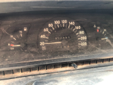 Opel Omega A 2.0i 8V 1986-1993 Kilometre Saati Gösterge Paneli