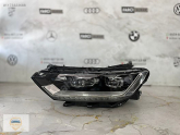 PASSAT B8 HİGHLİNE SOL FAR ORJİNAL