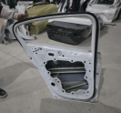 Oto Çıkma Parça / Ford / Focus / Kaporta & Karoser / Sol Arka Kapı / Çıkma Parça 