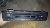 2005-2010 Bmw E83 X3 Teyp /CD Çalar