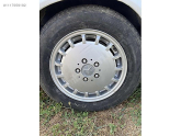 Oto Çıkma Parça / Mercedes / 200 / Jant & Lastik / Jant & Lastik Takımı / Çıkma Parça 