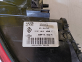 Oto Çıkma Parça / Renault / Clio / Far & Stop / Sol Arka Stop / Çıkma Parça 