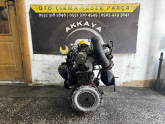 Oto Çıkma Parça / Renault / Megane / Motor / Motor (komple) / Çıkma Parça 